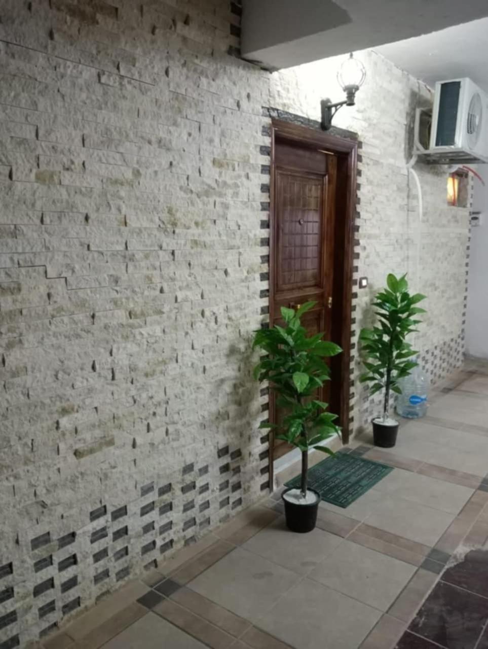 Apartment Rental Studio