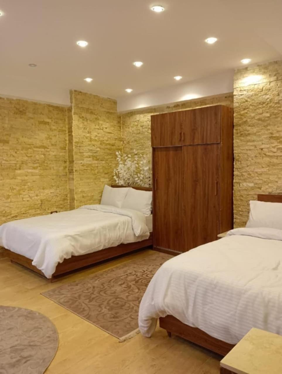 Rental Studio Apartment